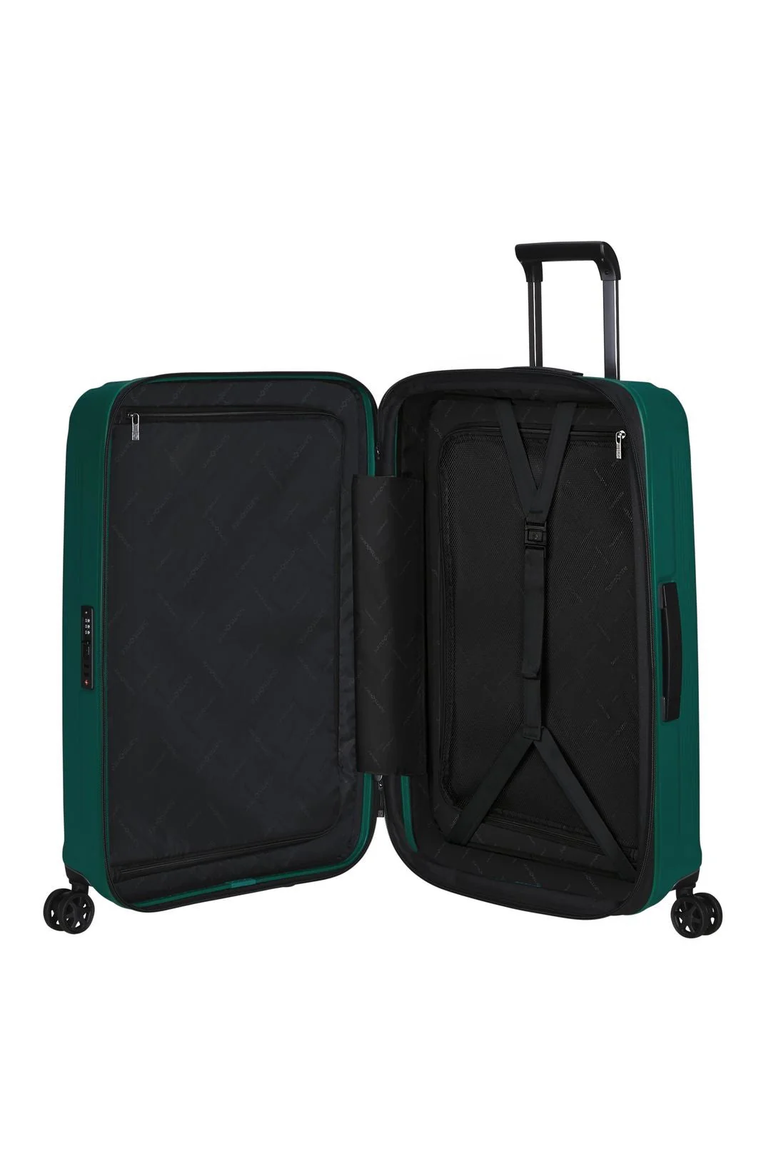 Maleta Grande Extensible NUON de Samsonite 75cm - Image 80