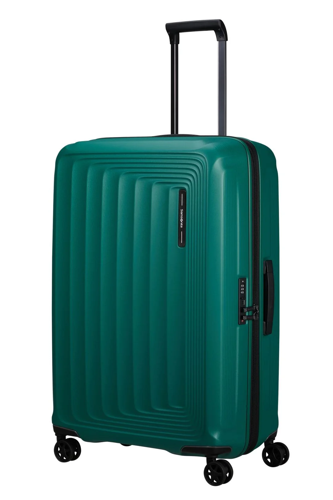 Maleta Grande Extensible NUON de Samsonite 75cm - Image 85