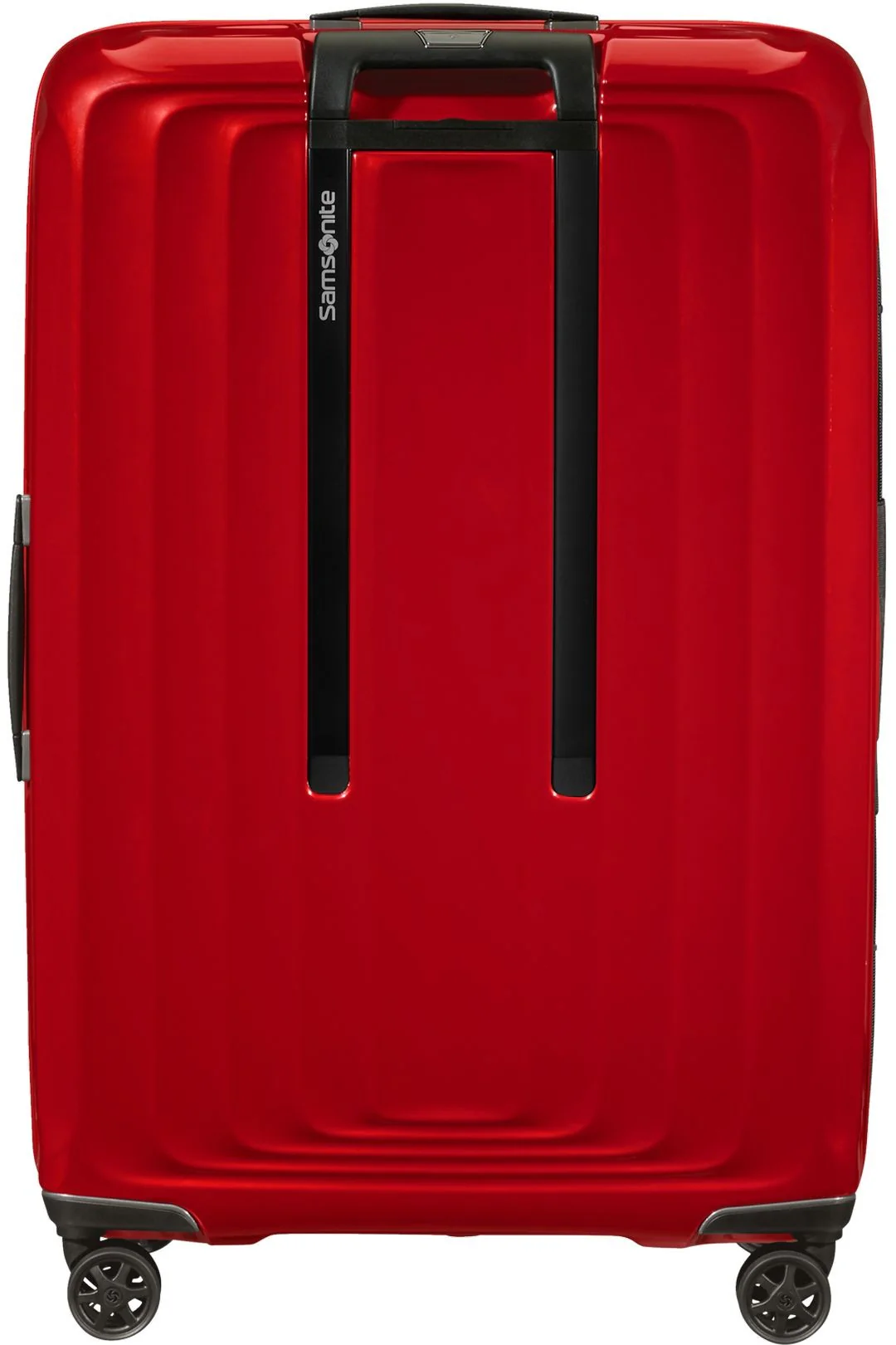 Maleta Grande Extensible NUON de Samsonite 75cm - Image 9