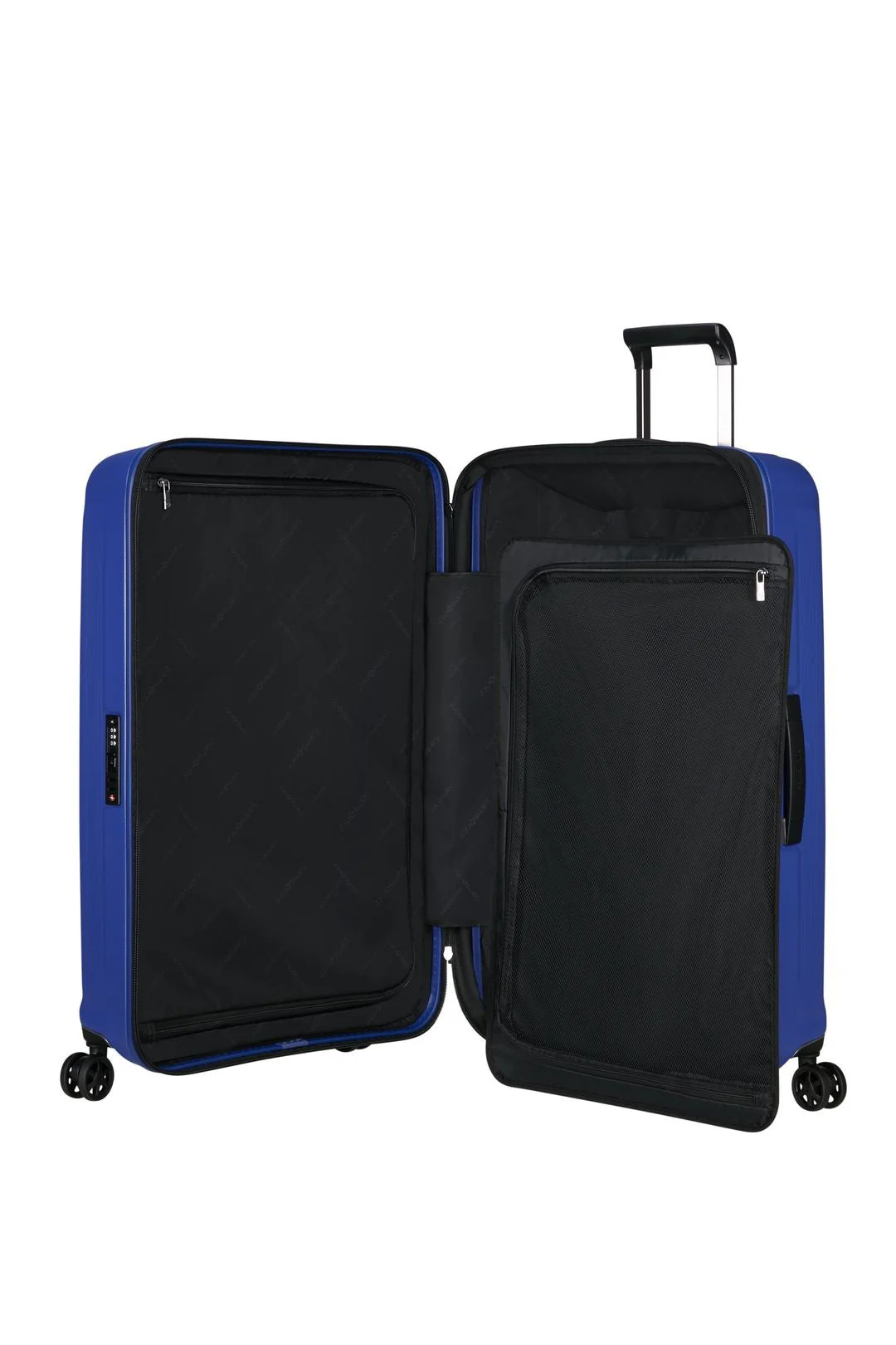 Maleta Grande Extensible NUON de Samsonite 75cm - Image 93