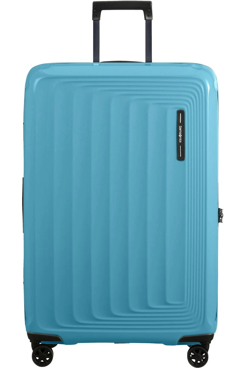 Maleta Grande Extensible NUON de Samsonite 75cm - Image 2