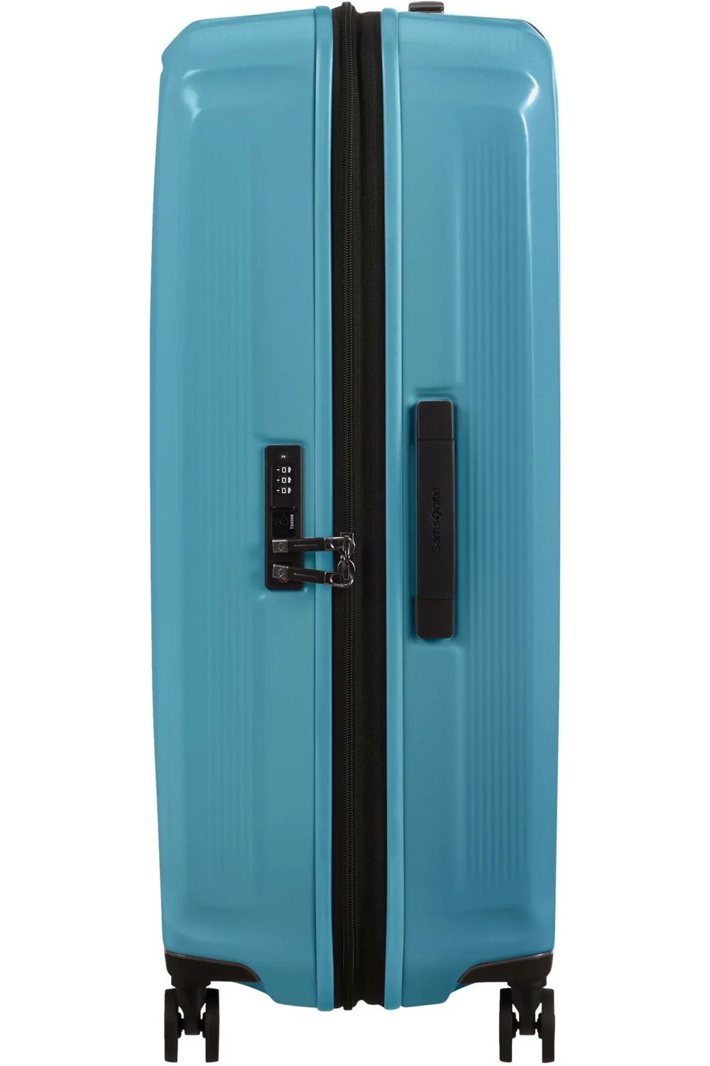 Maleta Grande Extensible NUON de Samsonite 75cm - Image 4
