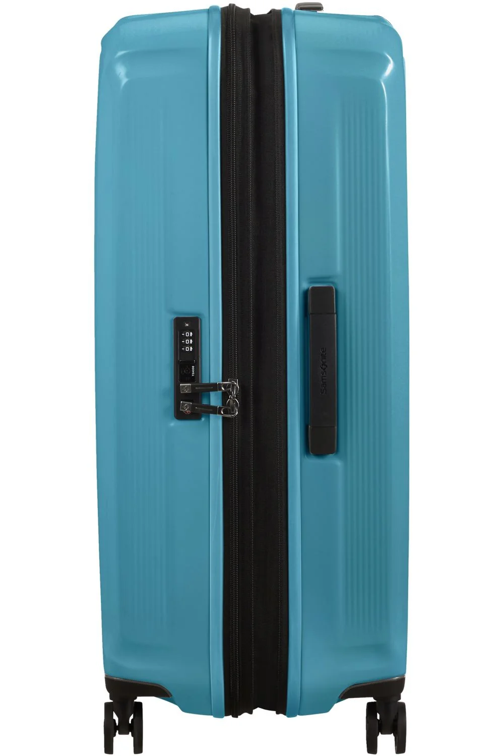 Maleta Grande Extensible NUON de Samsonite 75cm - Image 5