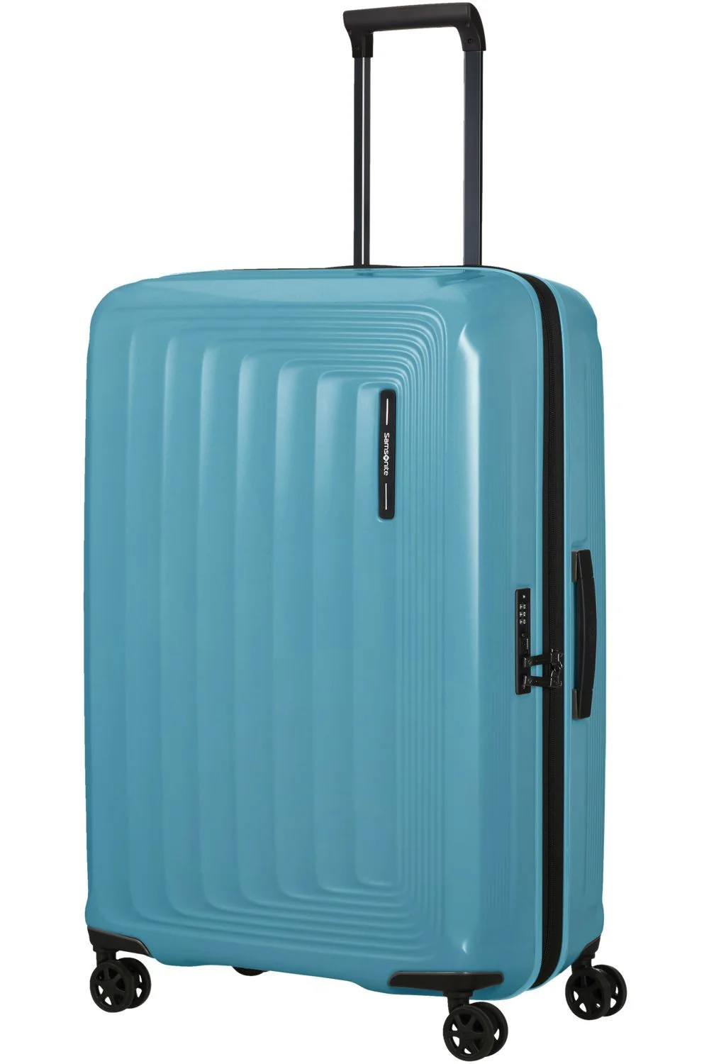 Maleta Grande Extensible NUON de Samsonite 75cm - Image 7