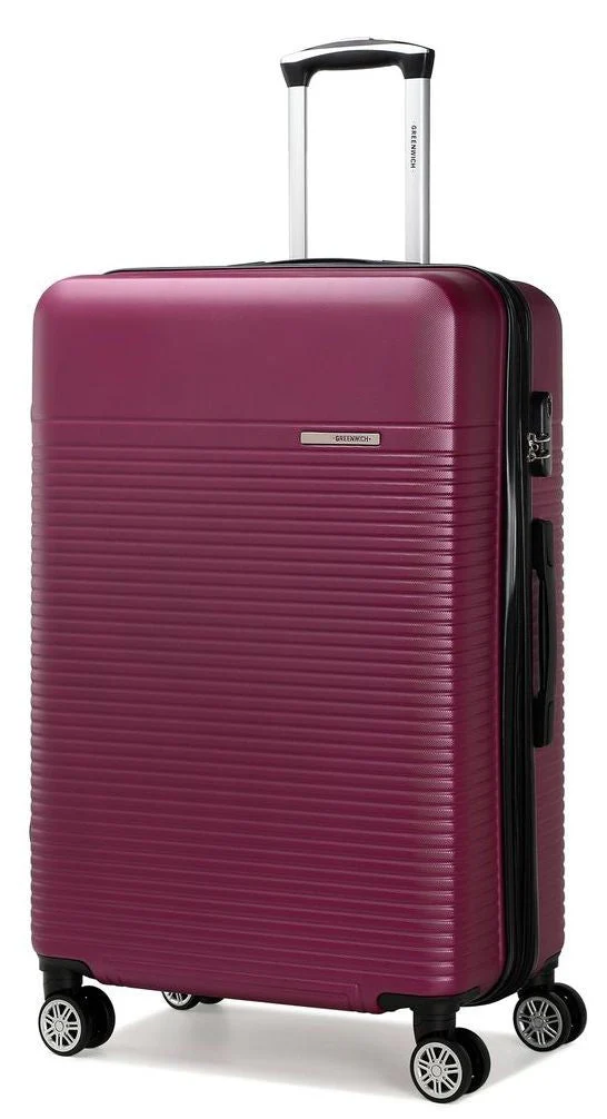 Maleta Grande Extensible QUEBEC de Greenwich - Image 18
