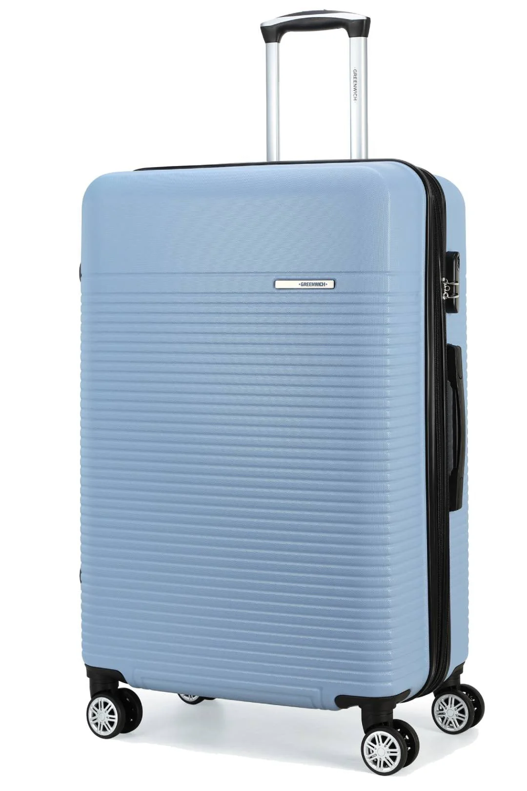 Maleta Grande Extensible QUEBEC de Greenwich - Image 22