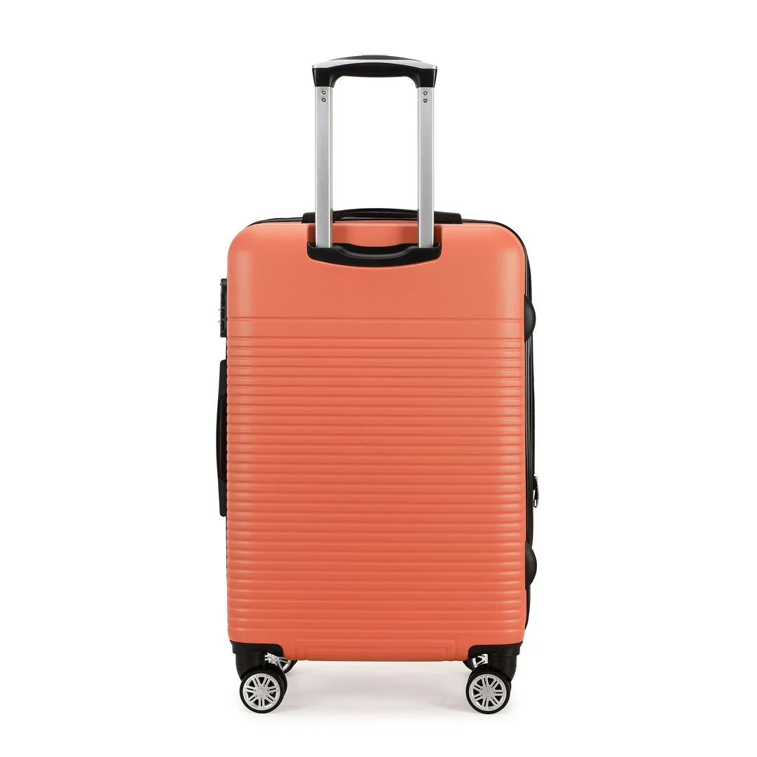 Maleta Grande Extensible QUEBEC de Greenwich - Image 27