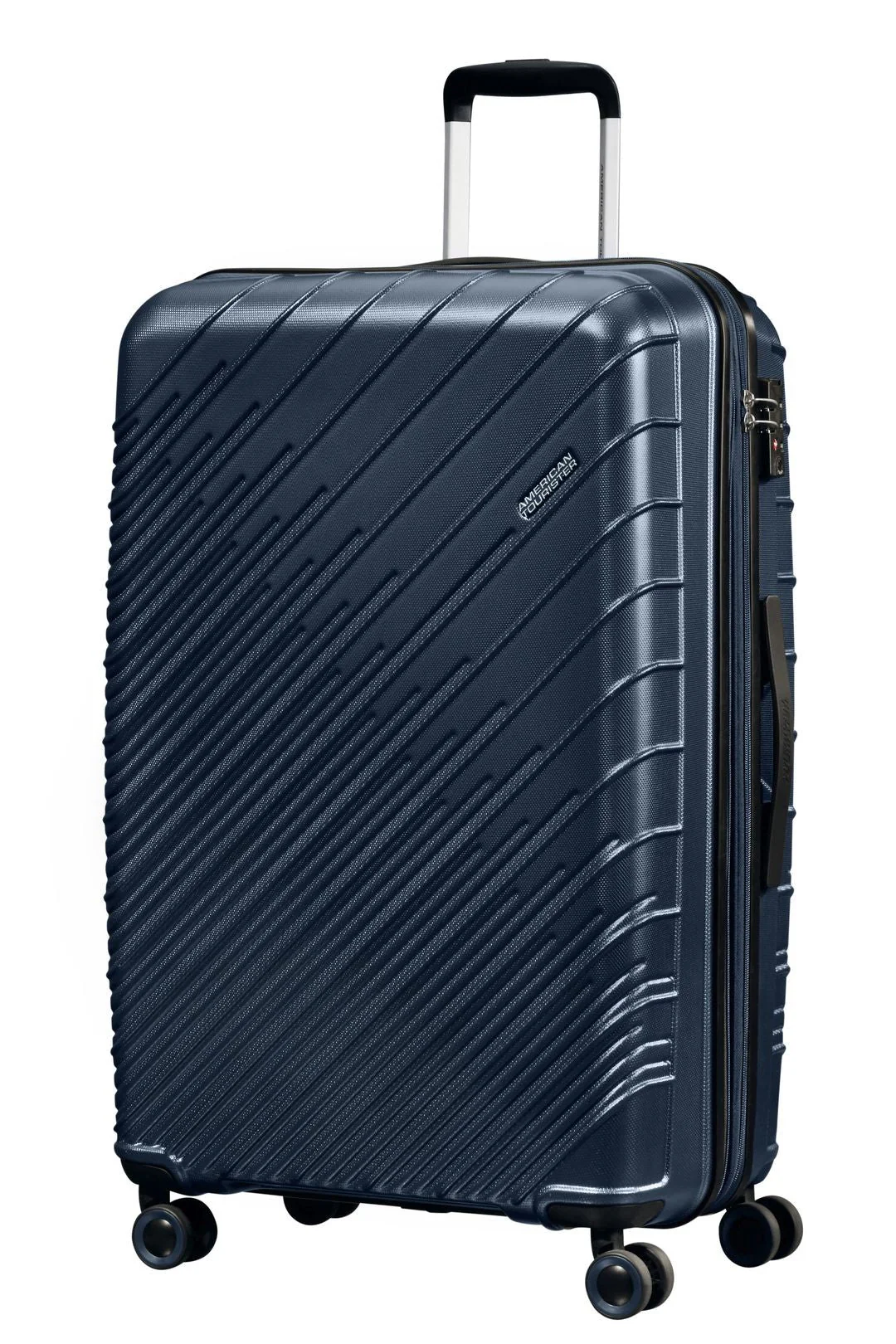 Maleta Grande Extensible SPEEDSTAR de AMERICAN TOURISTER 77cm-Teconología Recyclex - Image 10