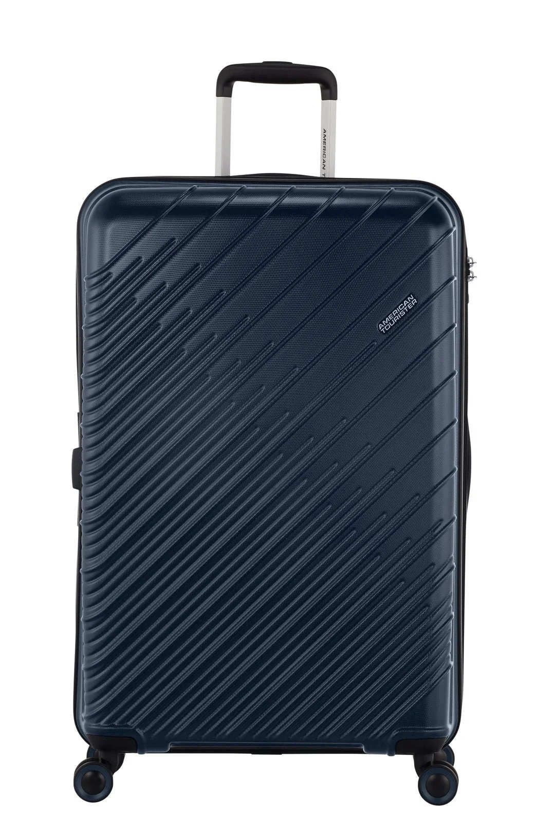 Maleta Grande Extensible SPEEDSTAR de AMERICAN TOURISTER 77cm-Teconología Recyclex - Image 11
