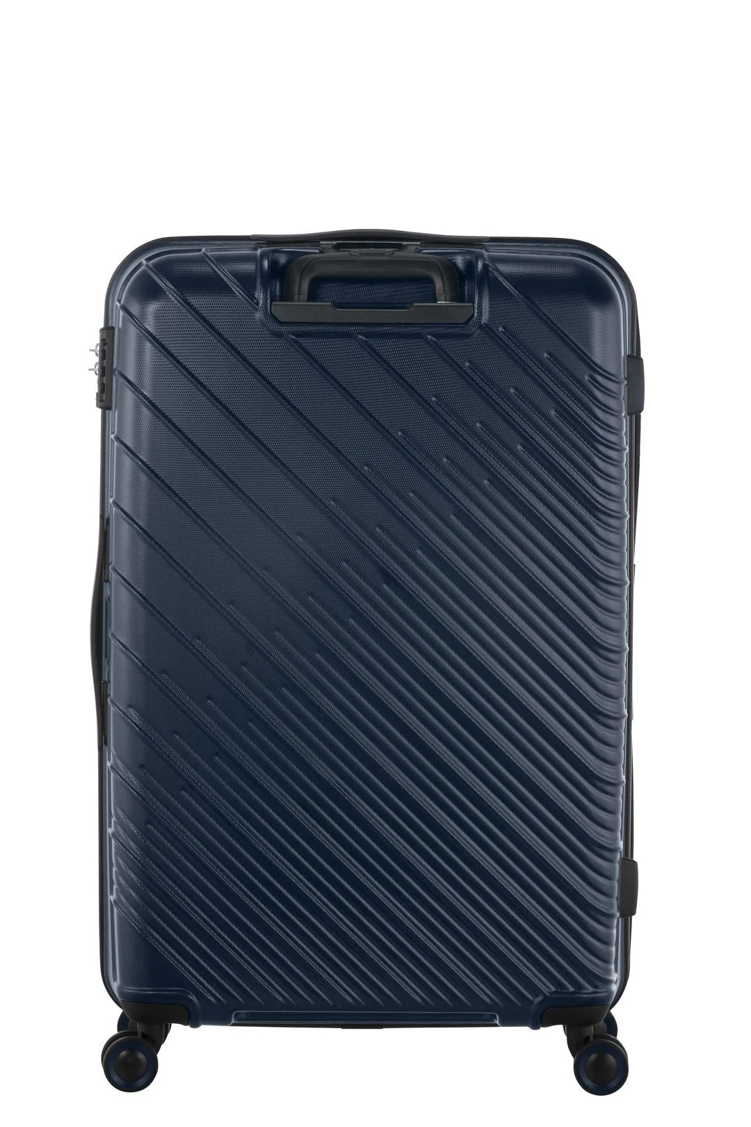Maleta Grande Extensible SPEEDSTAR de AMERICAN TOURISTER 77cm-Teconología Recyclex - Image 12