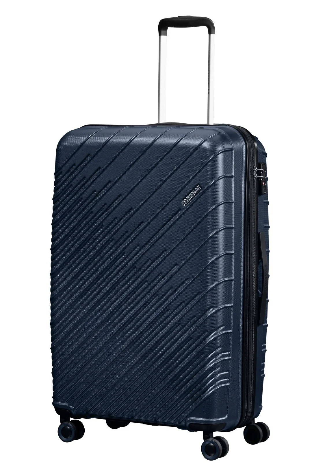 Maleta Grande Extensible SPEEDSTAR de AMERICAN TOURISTER 77cm-Teconología Recyclex - Image 17