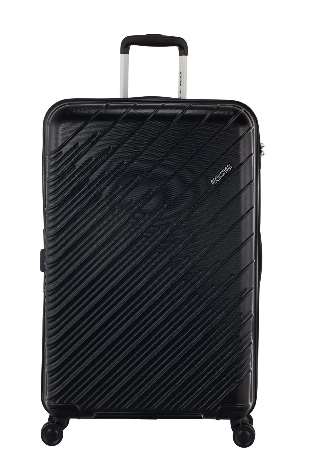Maleta Grande Extensible SPEEDSTAR de AMERICAN TOURISTER 77cm-Teconología Recyclex - Image 2