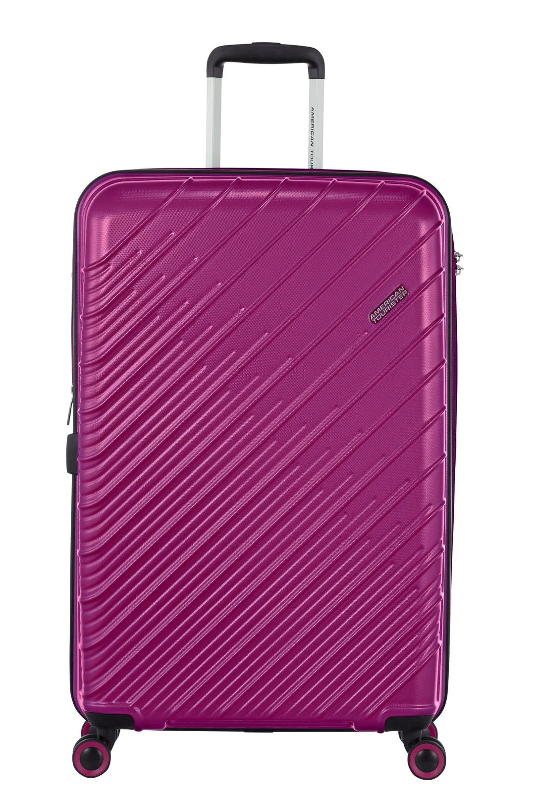 Maleta Grande Extensible SPEEDSTAR de AMERICAN TOURISTER 77cm-Teconología Recyclex - Image 20
