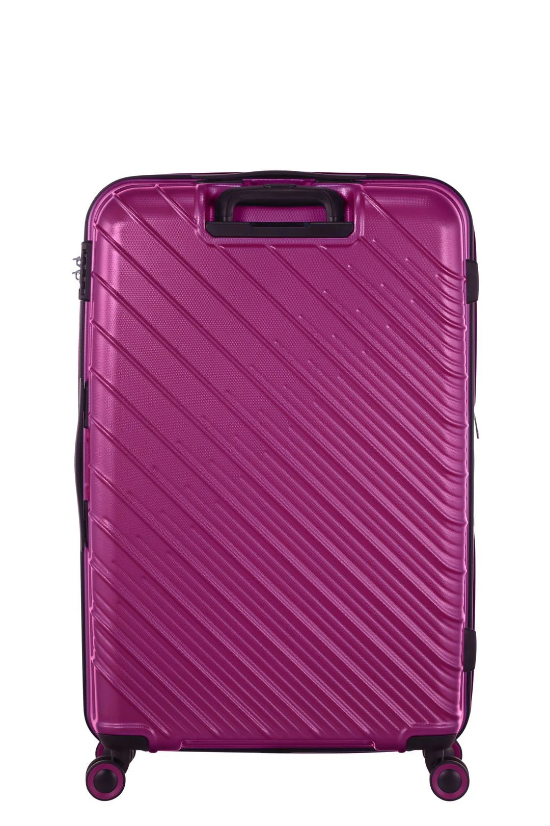 Maleta Grande Extensible SPEEDSTAR de AMERICAN TOURISTER 77cm-Teconología Recyclex - Image 21
