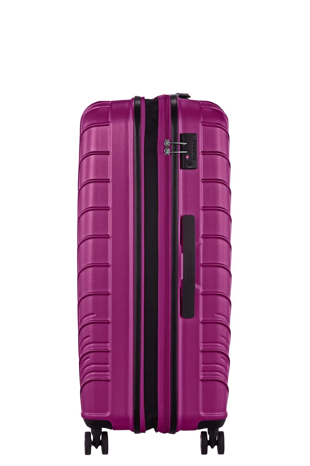 Maleta Grande Extensible SPEEDSTAR de AMERICAN TOURISTER 77cm-Teconología Recyclex - Image 22