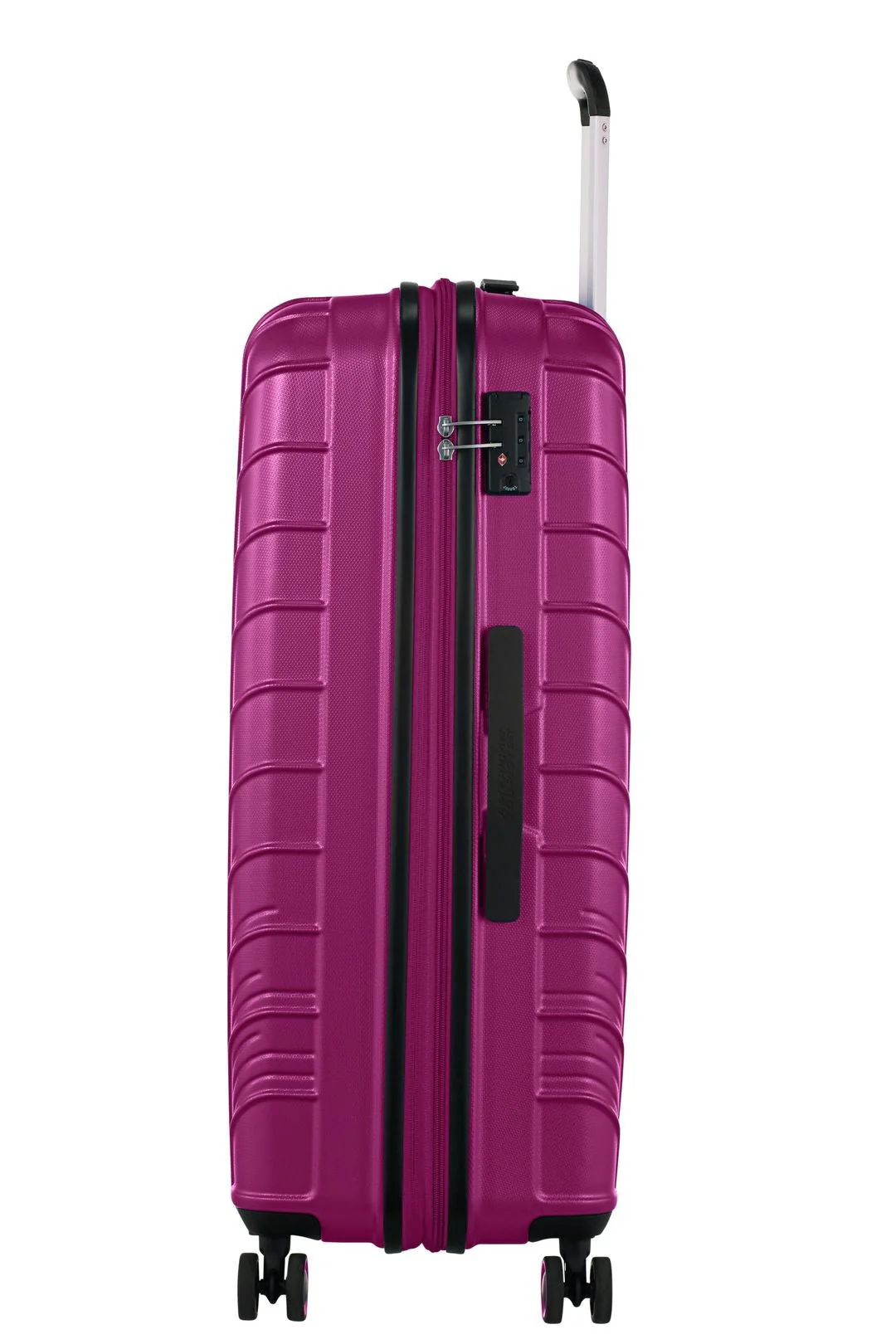 Maleta Grande Extensible SPEEDSTAR de AMERICAN TOURISTER 77cm-Teconología Recyclex - Image 23