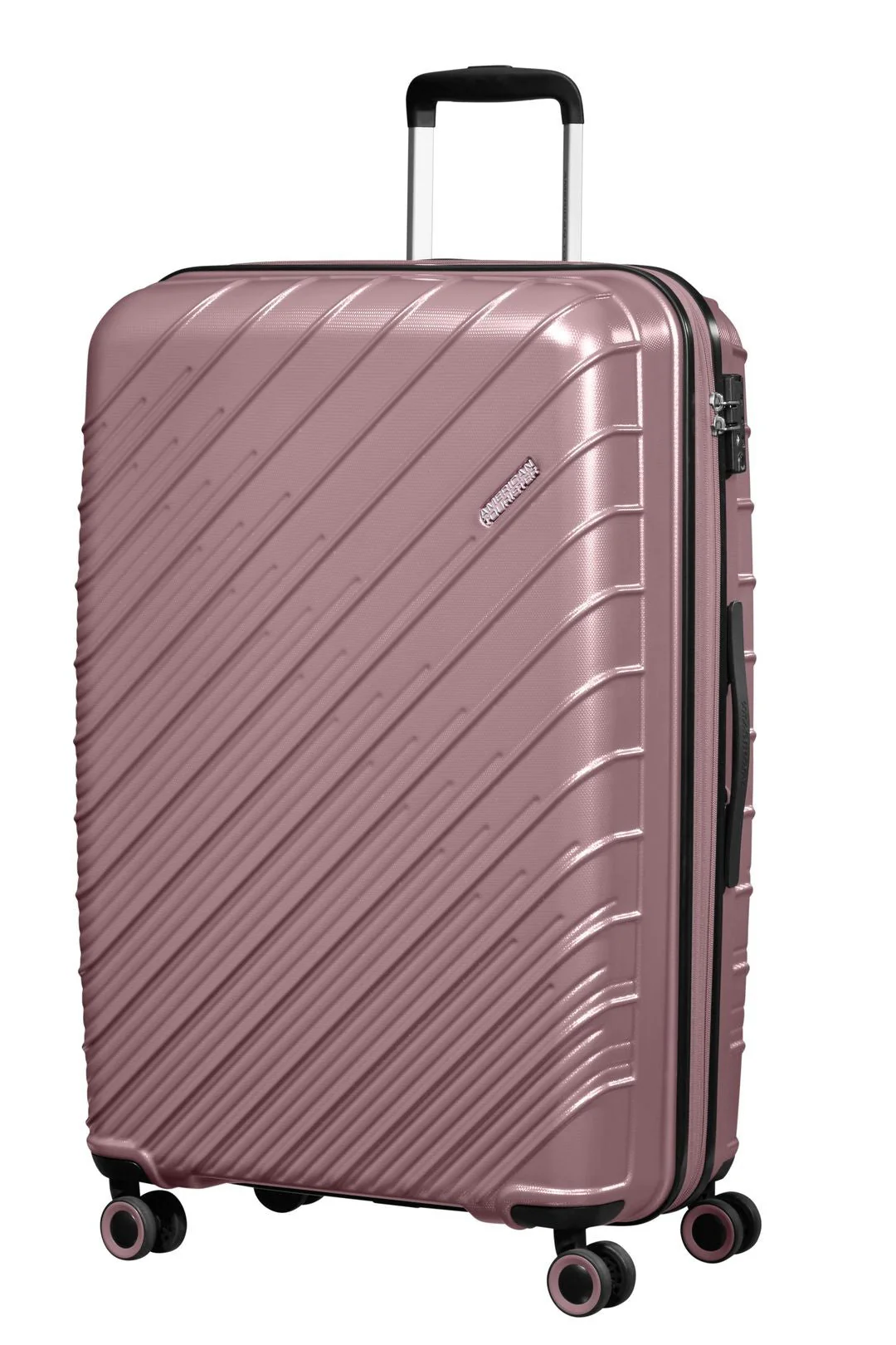 Maleta Grande Extensible SPEEDSTAR de AMERICAN TOURISTER 77cm-Teconología Recyclex - Image 28