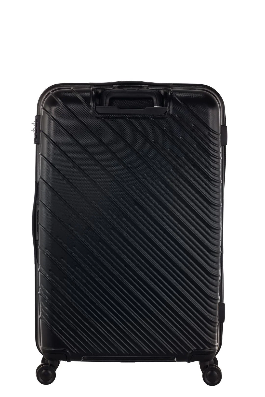 Maleta Grande Extensible SPEEDSTAR de AMERICAN TOURISTER 77cm-Teconología Recyclex - Image 3