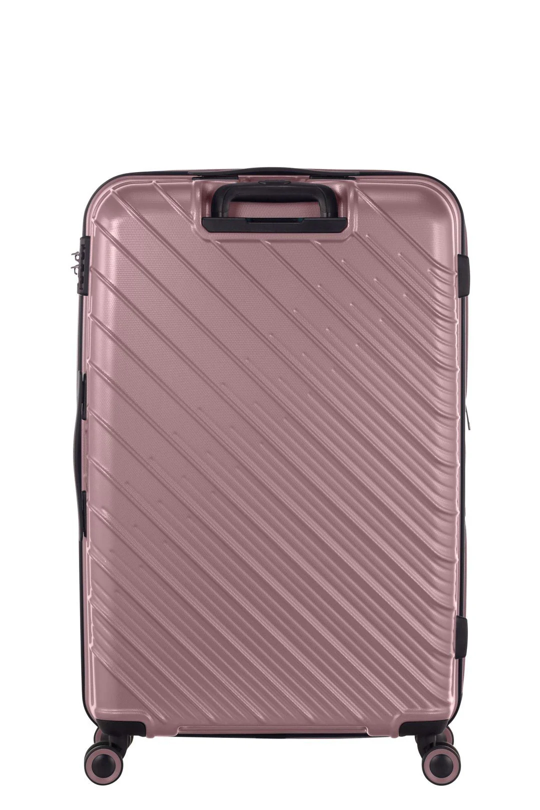 Maleta Grande Extensible SPEEDSTAR de AMERICAN TOURISTER 77cm-Teconología Recyclex - Image 30