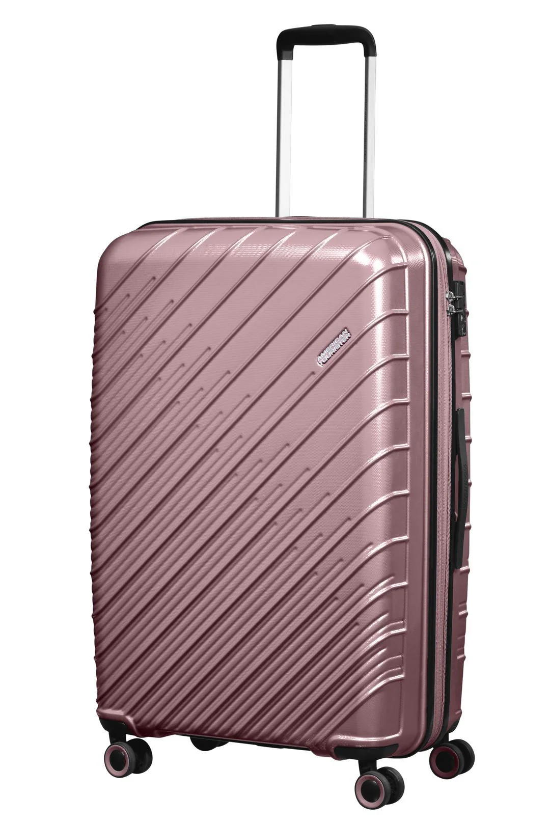 Maleta Grande Extensible SPEEDSTAR de AMERICAN TOURISTER 77cm-Teconología Recyclex - Image 35