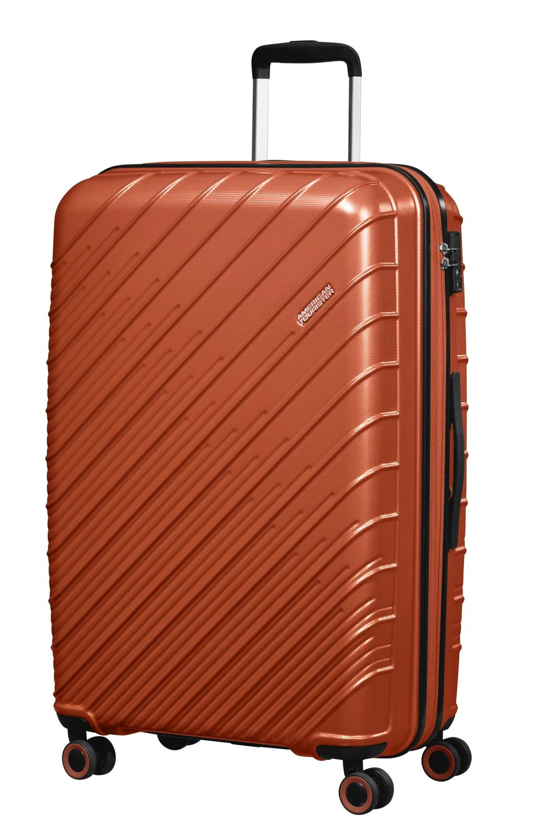 Maleta Grande Extensible SPEEDSTAR de AMERICAN TOURISTER 77cm-Teconología Recyclex - Image 37