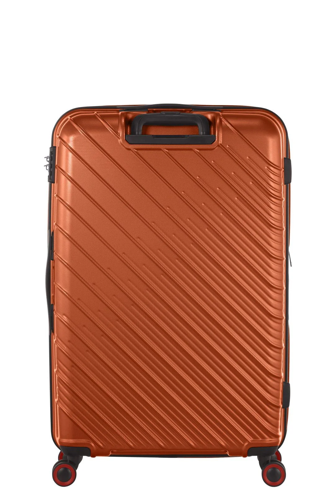Maleta Grande Extensible SPEEDSTAR de AMERICAN TOURISTER 77cm-Teconología Recyclex - Image 39