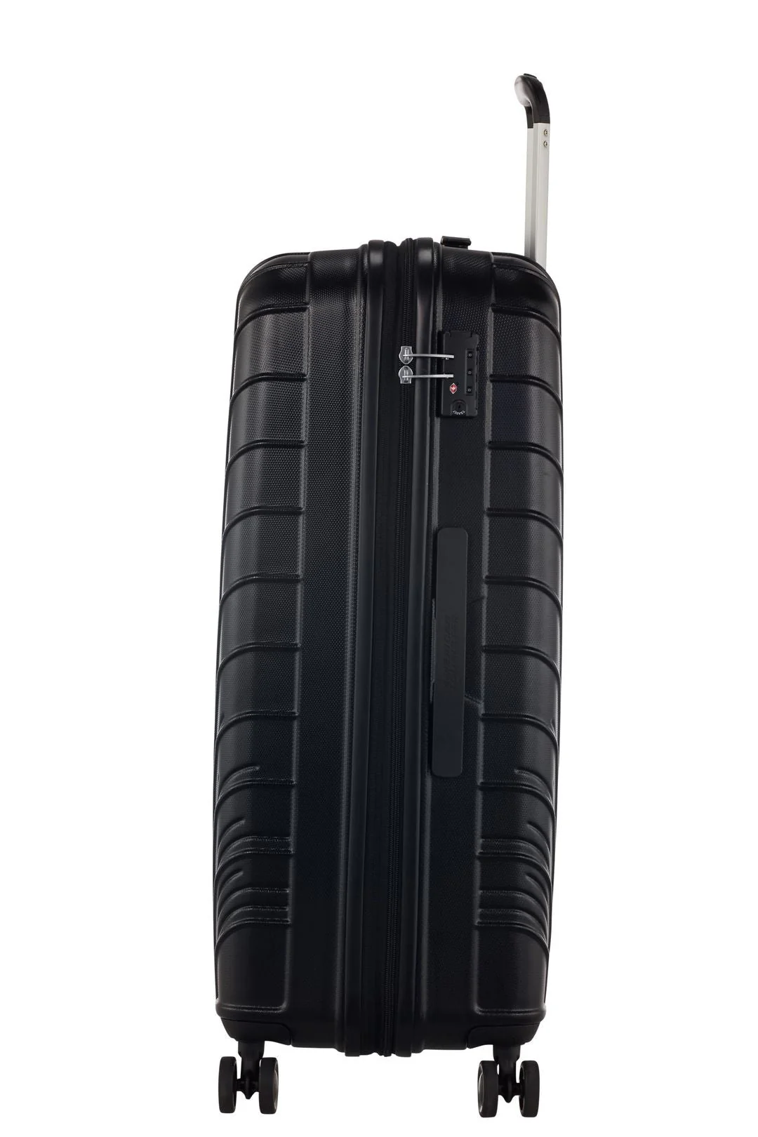 Maleta Grande Extensible SPEEDSTAR de AMERICAN TOURISTER 77cm-Teconología Recyclex - Image 4