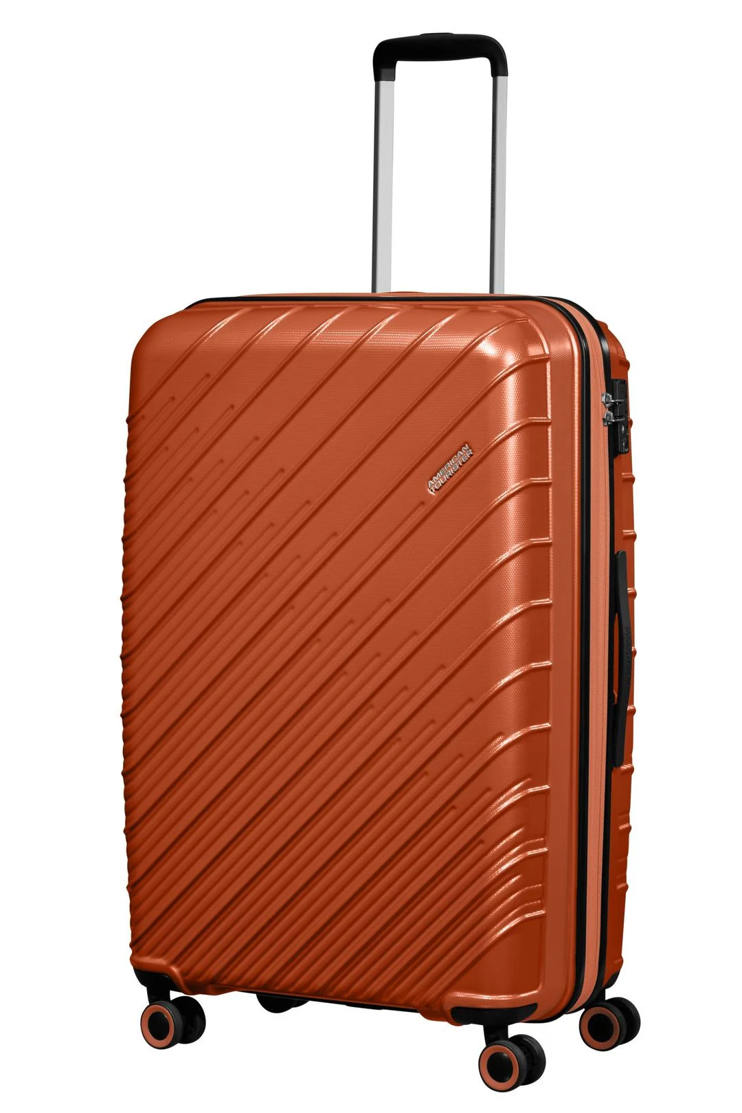 Maleta Grande Extensible SPEEDSTAR de AMERICAN TOURISTER 77cm-Teconología Recyclex - Image 44