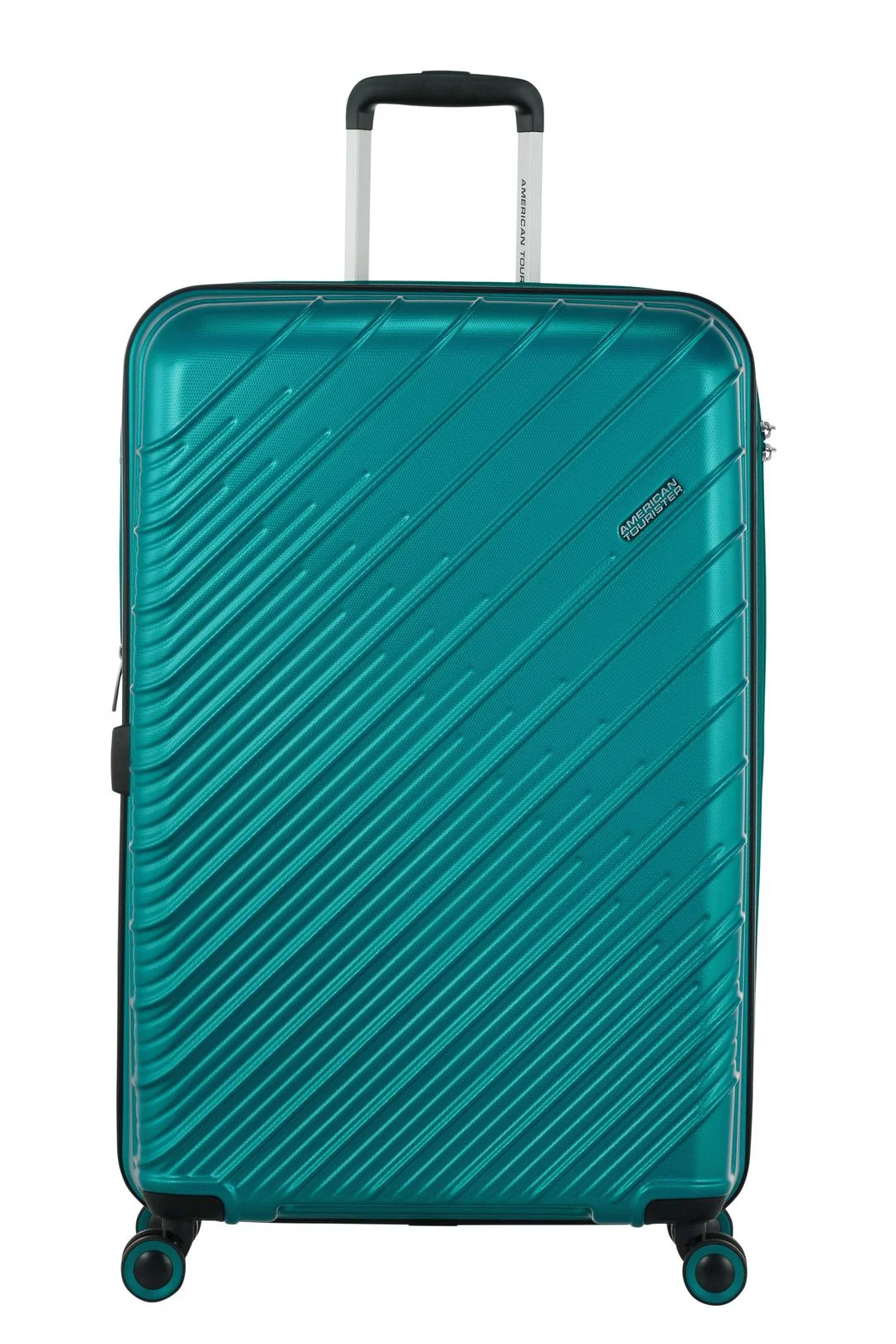 Maleta Grande Extensible SPEEDSTAR de AMERICAN TOURISTER 77cm-Teconología Recyclex - Image 47