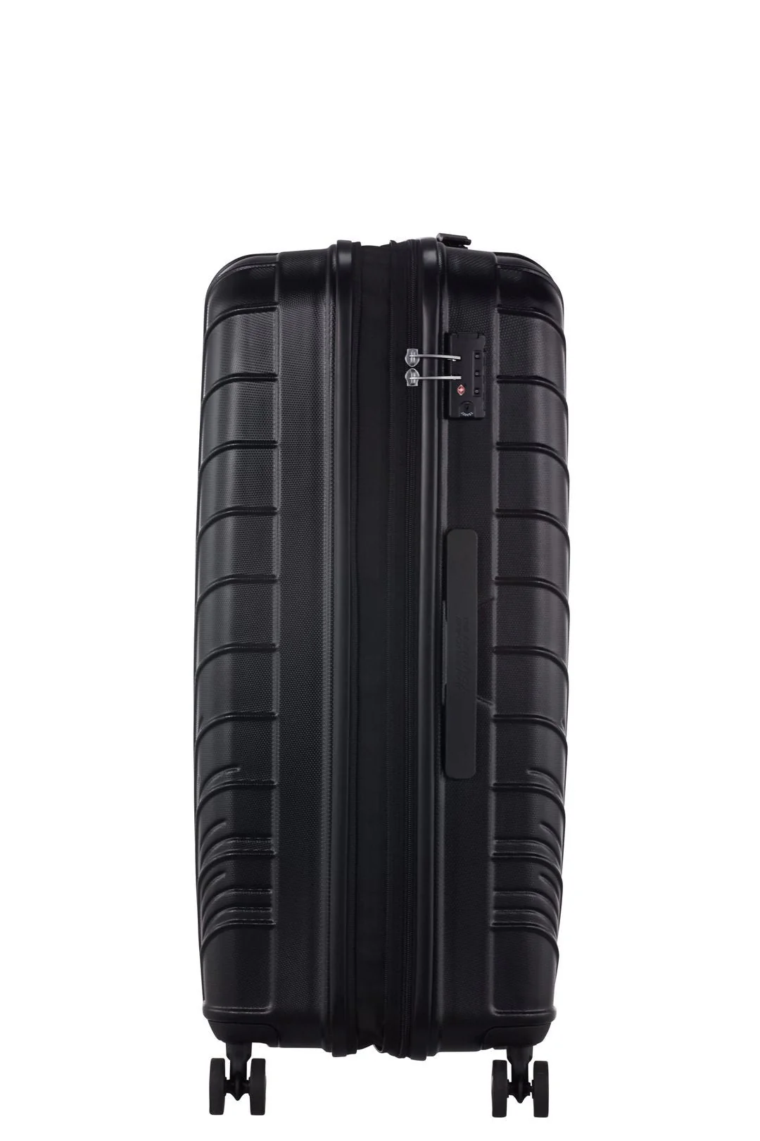 Maleta Grande Extensible SPEEDSTAR de AMERICAN TOURISTER 77cm-Teconología Recyclex - Image 5