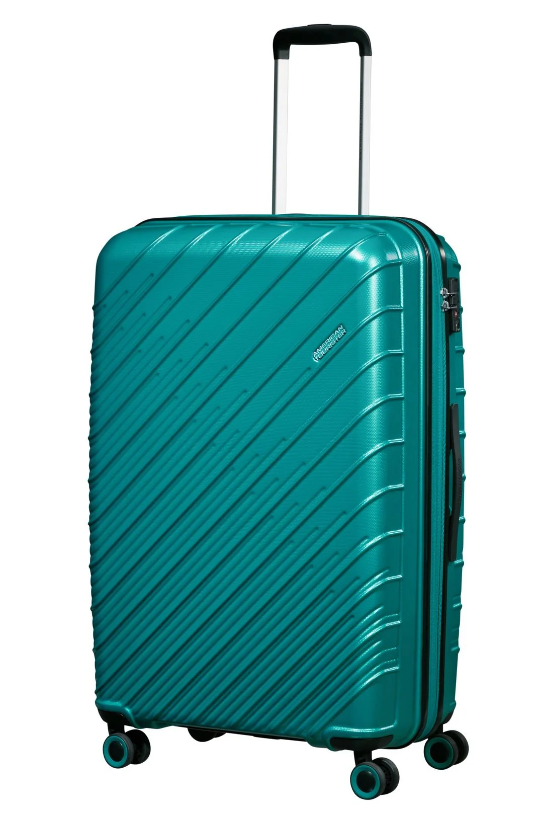 Maleta Grande Extensible SPEEDSTAR de AMERICAN TOURISTER 77cm-Teconología Recyclex - Image 53