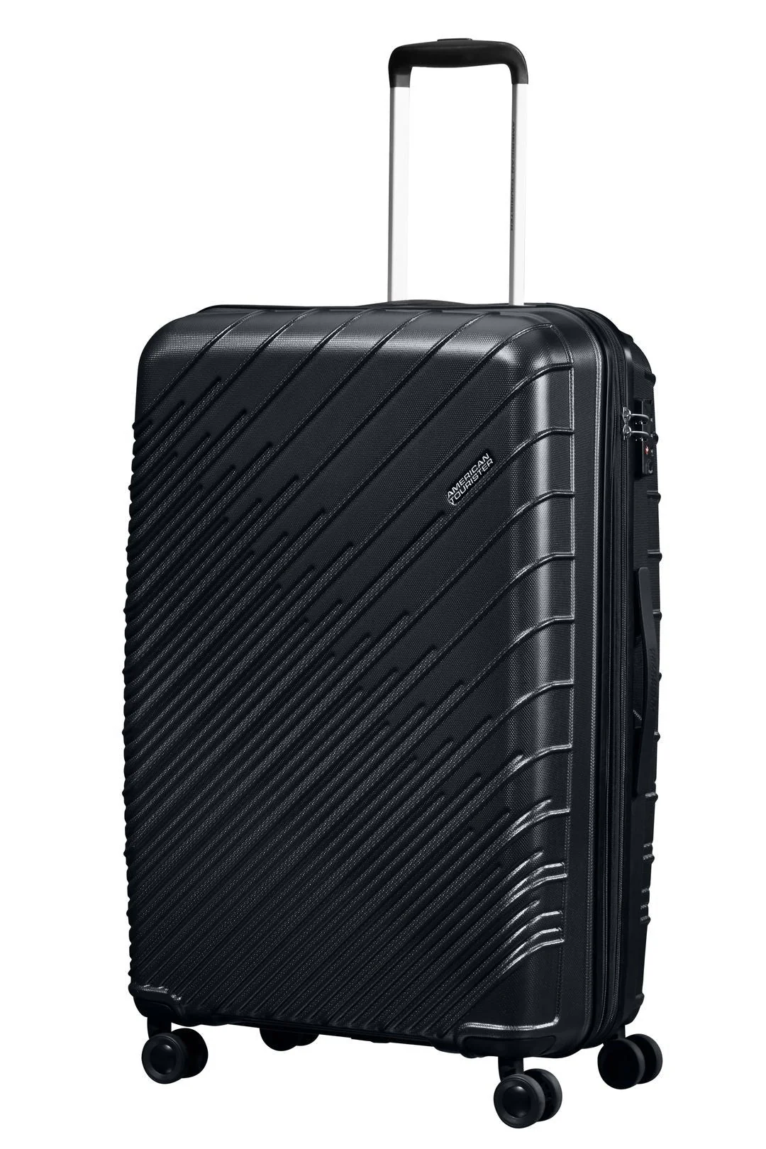 Maleta Grande Extensible SPEEDSTAR de AMERICAN TOURISTER 77cm-Teconología Recyclex - Image 8