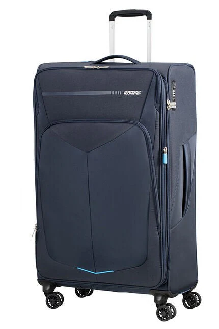 Maleta Grande Extensible SummerFunk de American Tourister - Image 16
