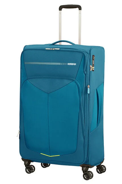 Maleta Grande Extensible SummerFunk de American Tourister - Image 2