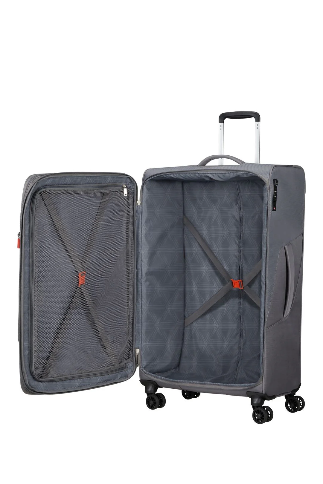 Maleta Grande Extensible SummerFunk de American Tourister - Image 27