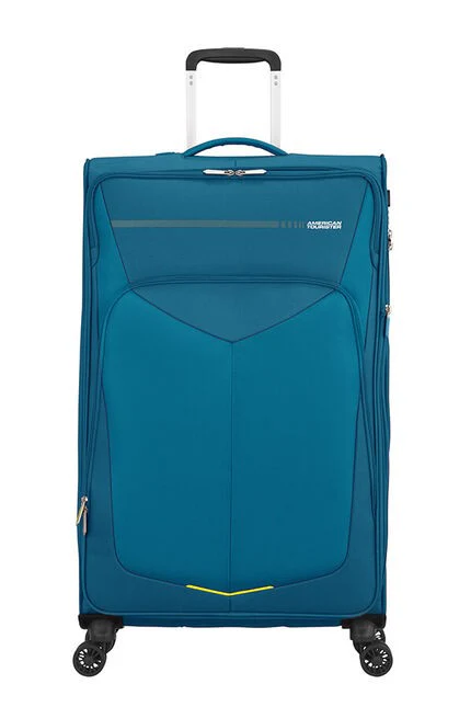 Maleta Grande Extensible SummerFunk de American Tourister - Image 3