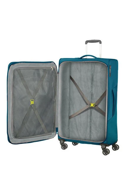 Maleta Grande Extensible SummerFunk de American Tourister - Image 4