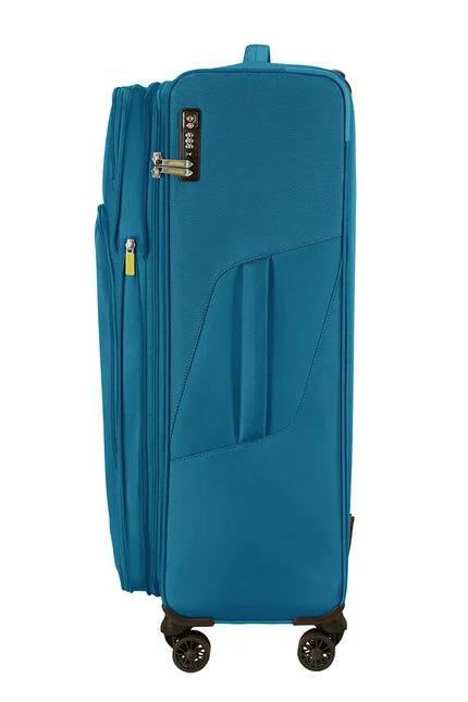 Maleta Grande Extensible SummerFunk de American Tourister - Image 6
