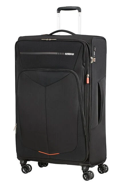 Maleta Grande Extensible SummerFunk de American Tourister - Image 8