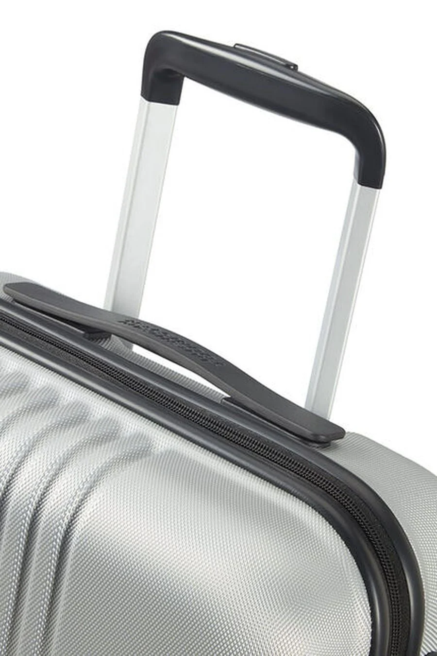 Maleta Grande Extensible TRACKLITE de American Tourister - Image 11