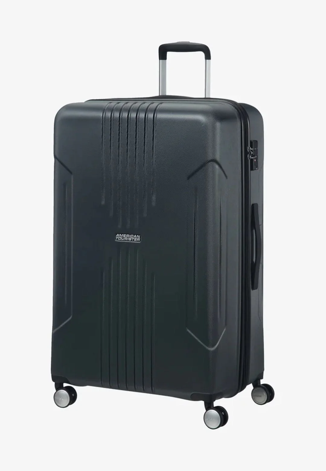 Maleta Grande Extensible TRACKLITE de American Tourister - Image 13