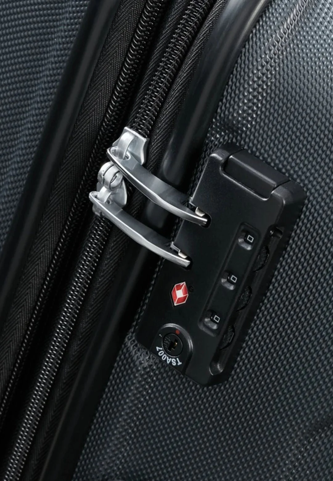 Maleta Grande Extensible TRACKLITE de American Tourister - Image 15