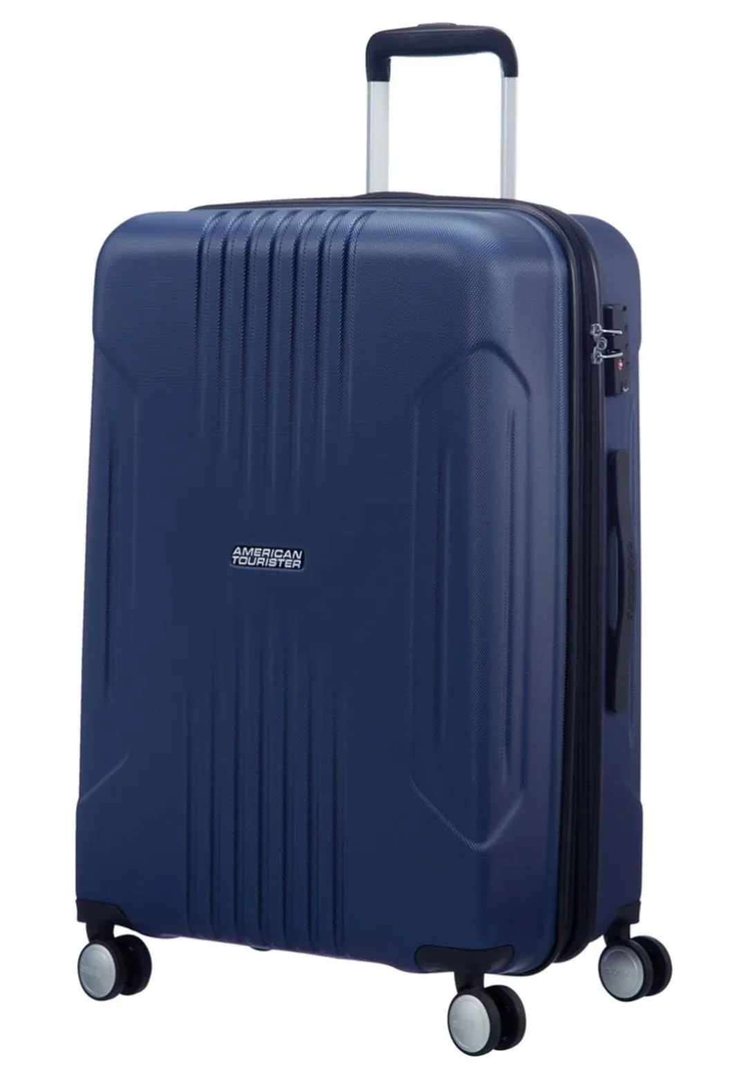 Maleta Grande Extensible TRACKLITE de American Tourister - Image 21