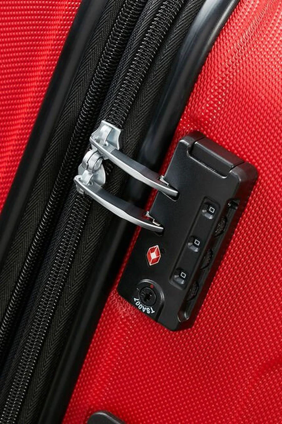 Maleta Grande Extensible TRACKLITE de American Tourister - Image 4