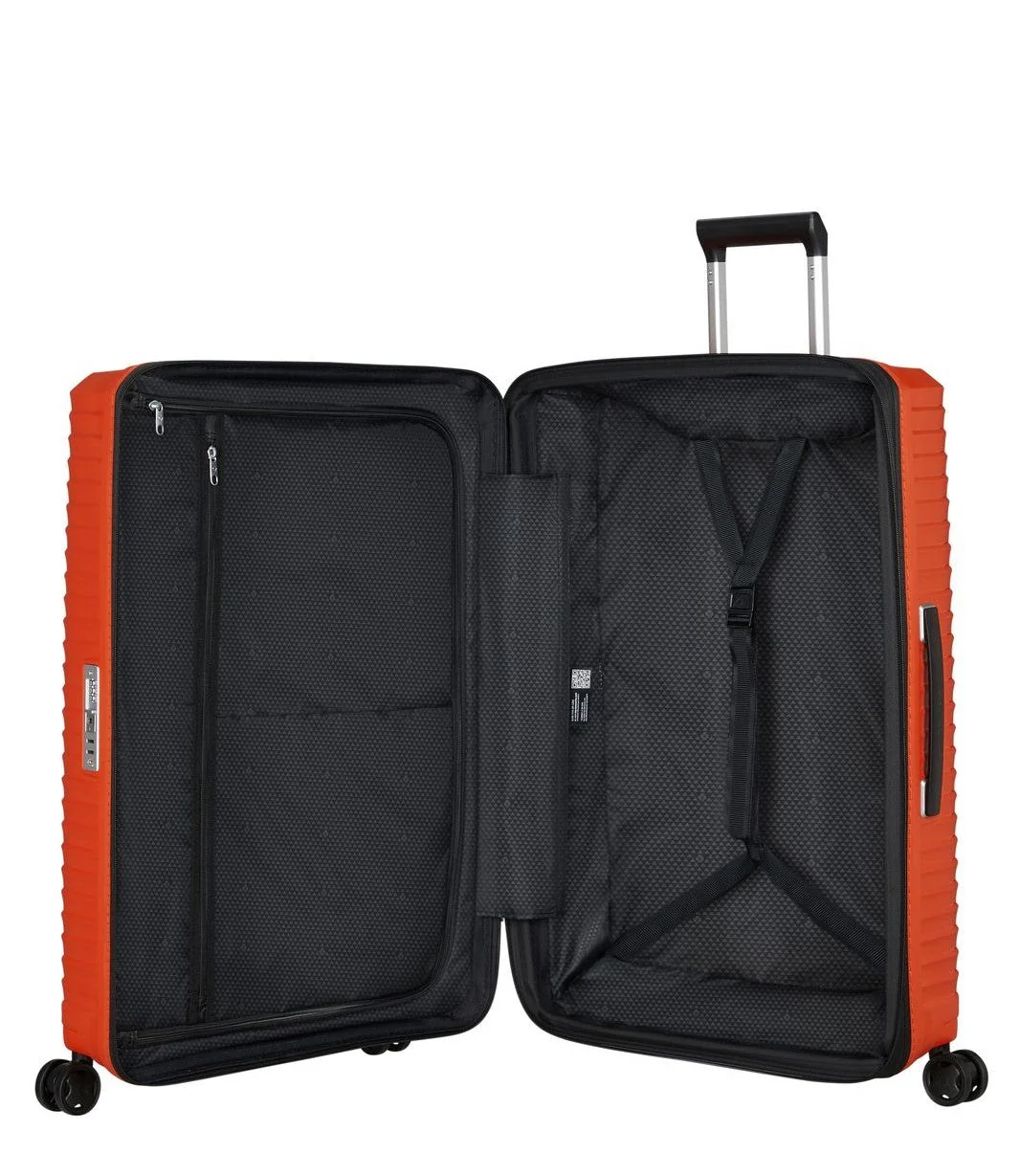 Maleta Grande Extensible UPSCAPE de SAMSONITE 75 cm - Image 167
