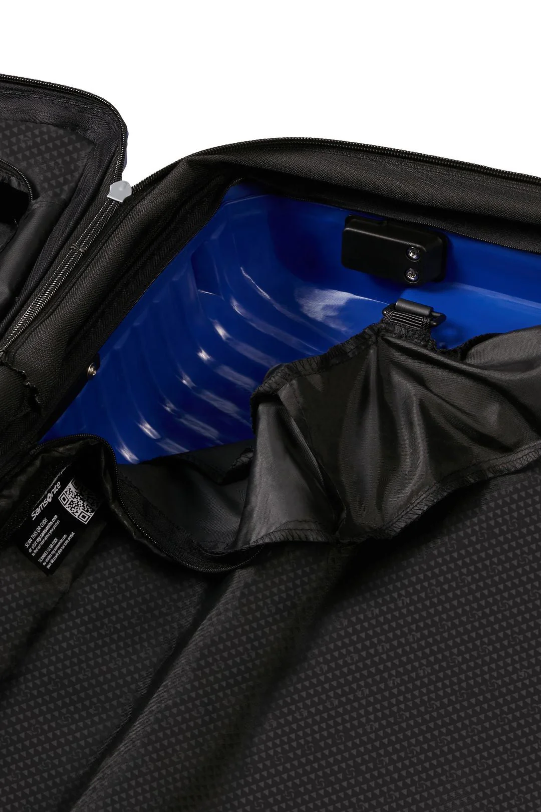 Maleta Grande Extensible UPSCAPE de SAMSONITE 75 cm - Image 193