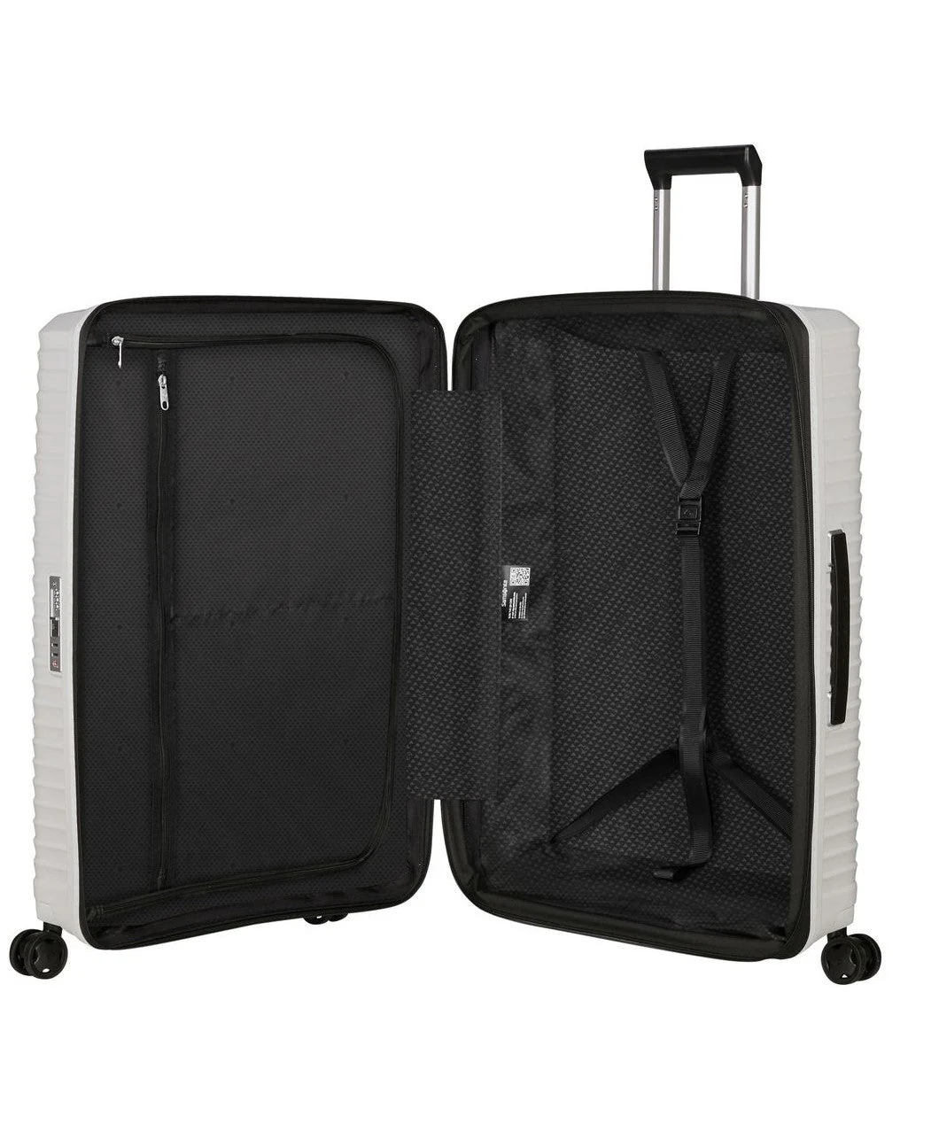 Maleta Grande Extensible UPSCAPE de SAMSONITE 75 cm - Image 197
