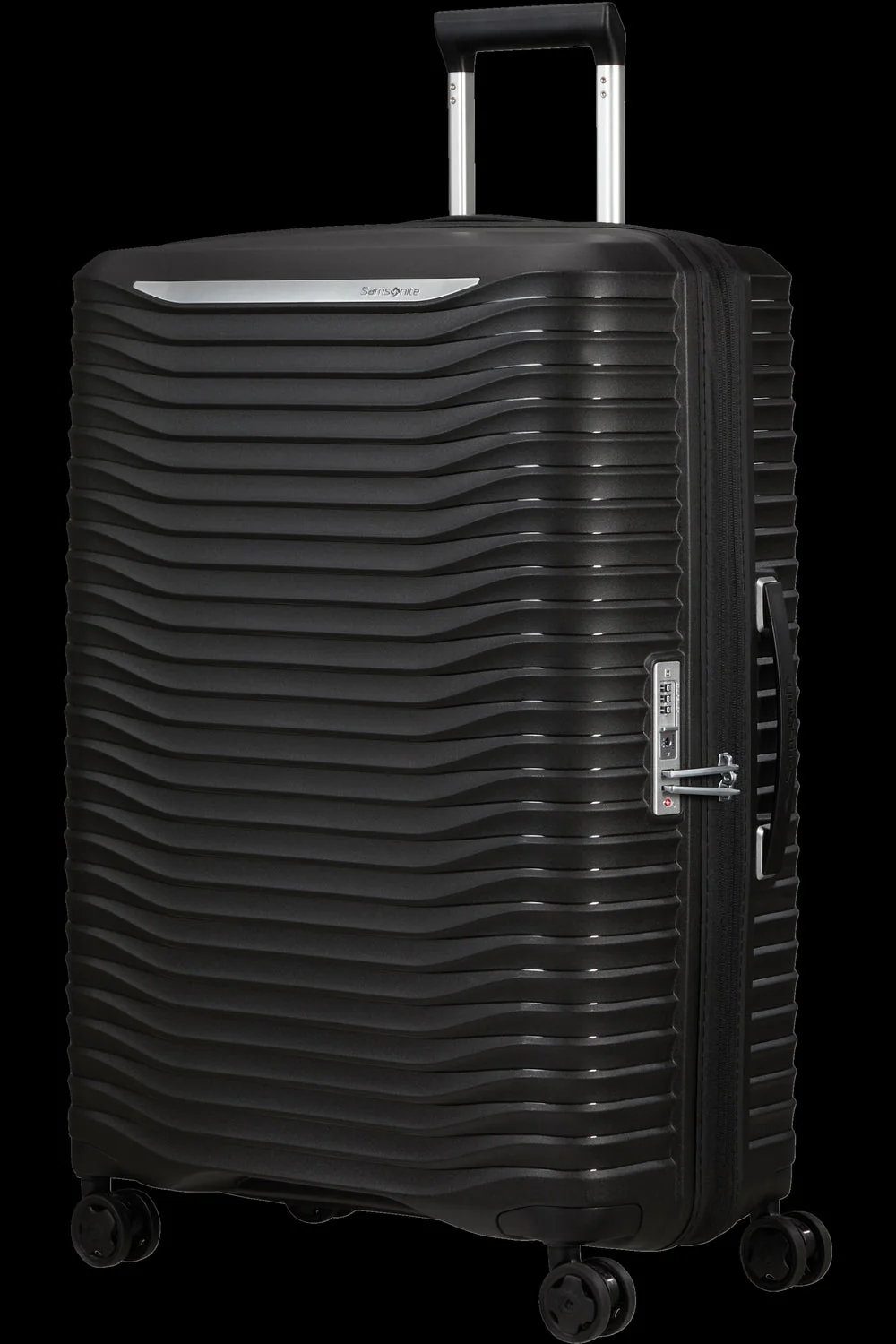 Maleta Grande Extensible UPSCAPE de SAMSONITE 75 cm - Image 209