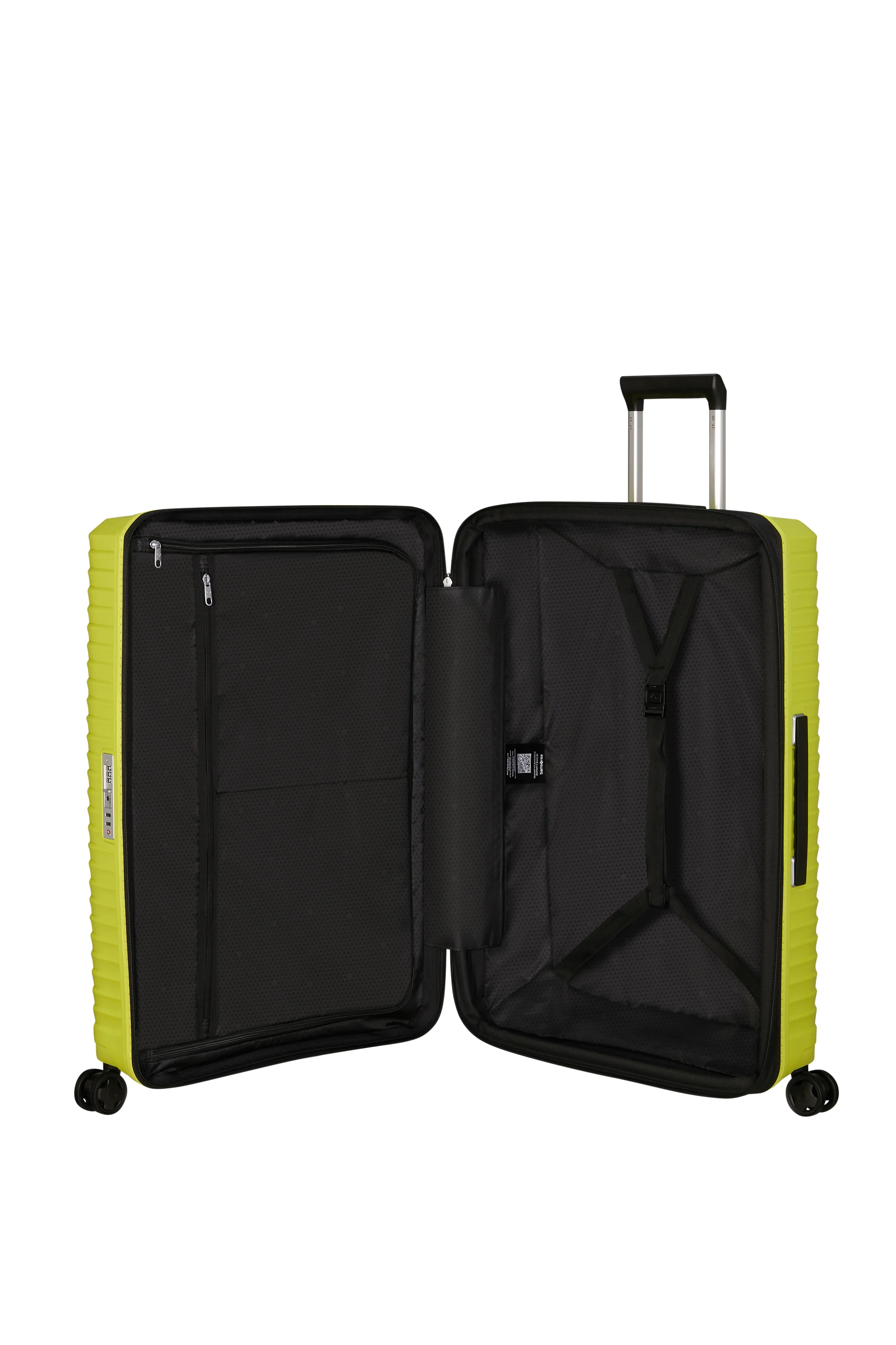 Maleta Grande Extensible UPSCAPE de SAMSONITE 75 cm - Image 219
