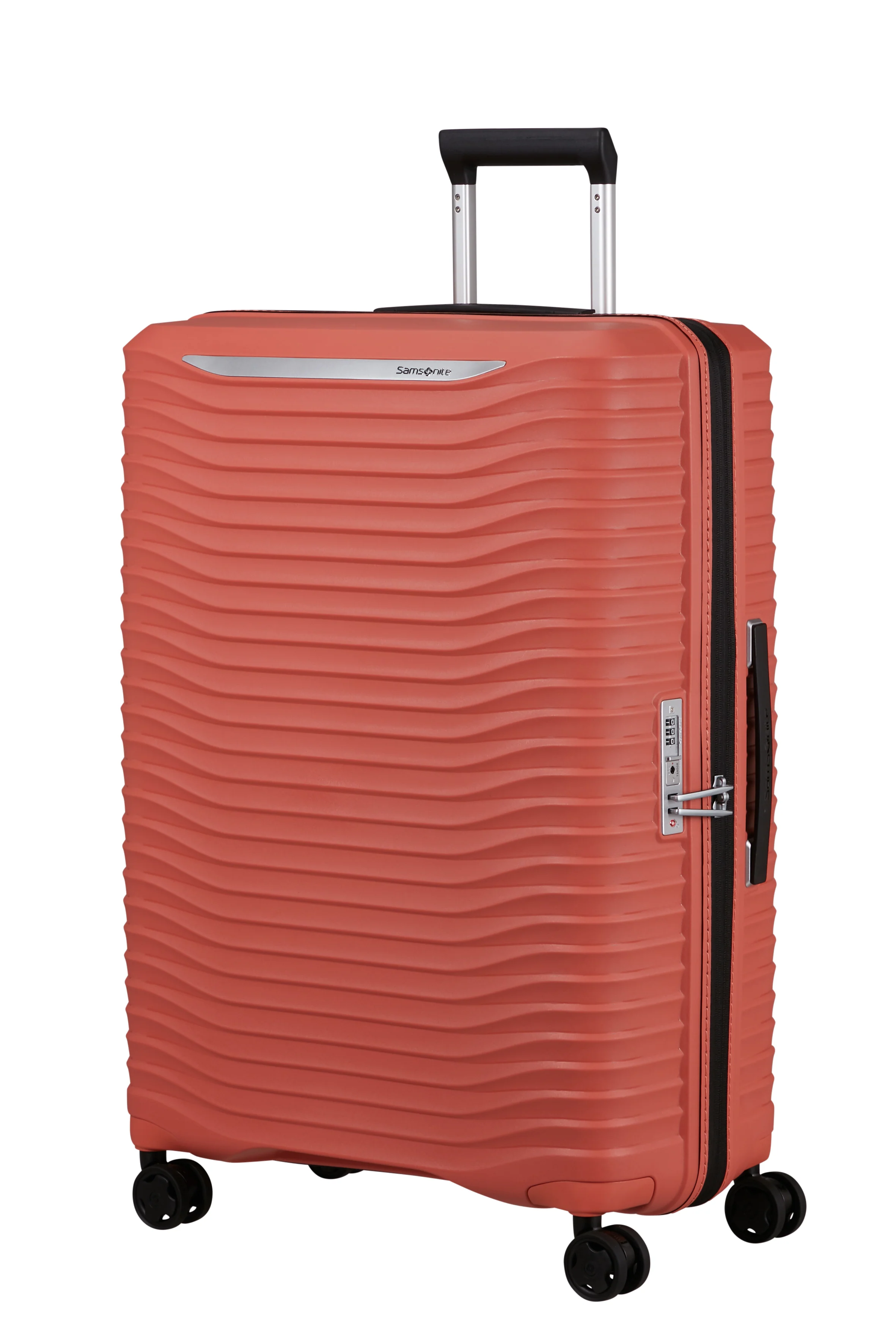 Maleta Grande Extensible UPSCAPE de SAMSONITE 75 cm - Image 225